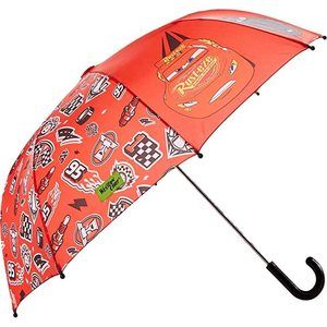 Western Chief Kid's Lightning Mcqueen Umbrella